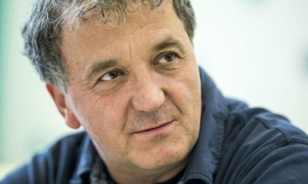 Scherer Péter halála: Spanyolországban győzte le a színészt gyógyíthatatlan betegsége