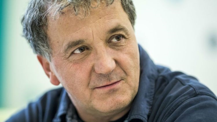 Meghalt Scherer Péter, a színművész 64 éves volt