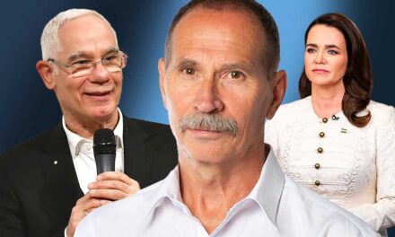 Lemondásra szólítja fel a Tisza Párt helyi szervezte Szabó István fideszes pátyi önkormányzati képviselőt, aki a pedofil bűnsegédnek kegyelmet kijáró Balog Zoltán püspököt mentegeti