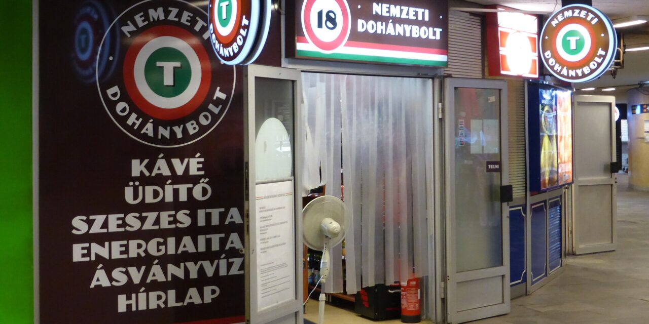 Az óbudai önkormányzat kéri az új kormányt, hogy tiltsák be a trafikoknak az alkoholos italok éjszakai forgalmazását
