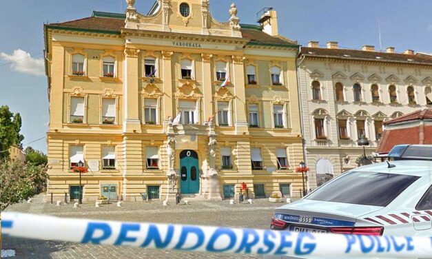Óbudai korrupciós ügy: 70 nyomozó csapott le kedd reggel számos önkormányzatnál, több embert őrizetbe vettek