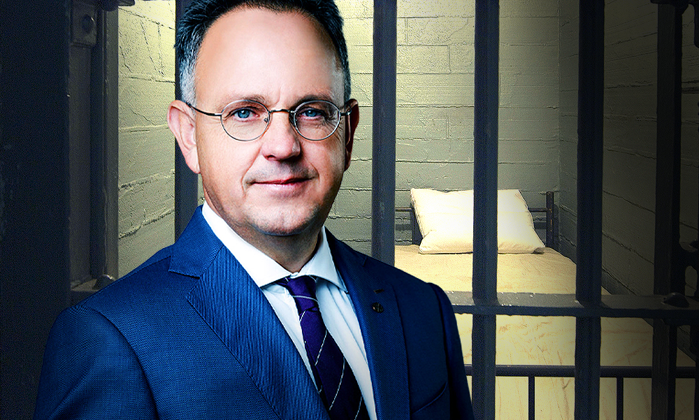 Elszámoltatás: már holnap rács mögé kerülhet a 17 milliárd forintot szétosztó NKA teljes testülete, köztük Bús Balázs, Óbuda volt fideszes polgármestere is