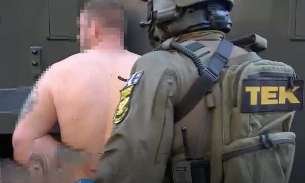 Felléleghetnek a Cegléd környékiek: lecsapott a kvad- és gépcsatár bandára – videó a cikkben