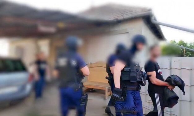 A piliscsévi nő tragédiája: agyonütötte és halálra éheztette a házaspár a rabszolgaként tartott áldozatot