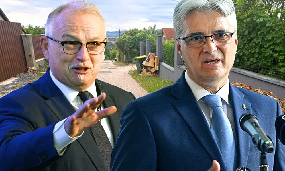 Szentendrén nem viszik el a szemetet: Fülöp Zsolt polgármester nyílt levelet küldött a cég tulajdonosának, a MOL elnökének, Hernádi Zsoltnak – “Ez nem mehet így tovább”
