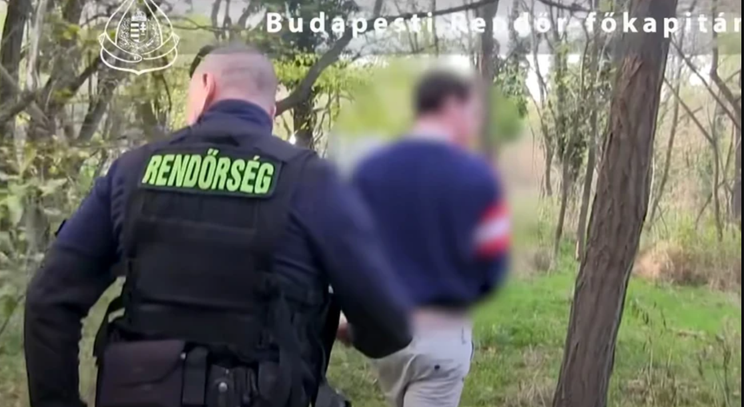 Döbbenetes részletek a bulinegyedben meggyilkolt amerikai nő ügyéről: saját maga videózta áldozata haláltusáját az ír gyanúsított