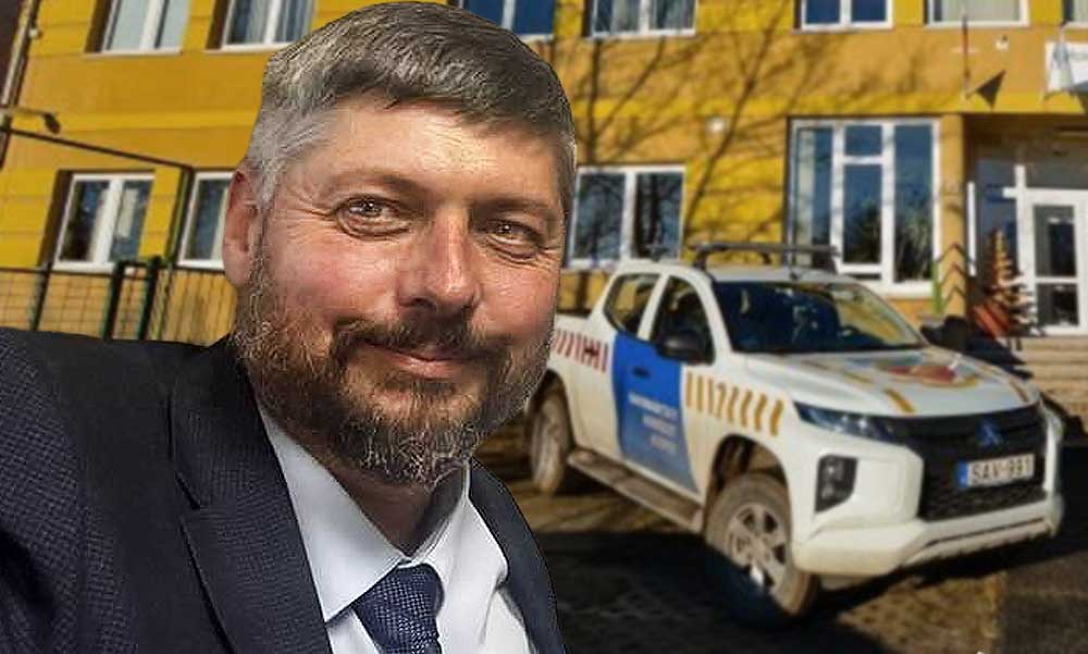 Csatatér lett a rendpárti polgármester, Gyuricza László települése: Választást tartanak ma Kerepesen, egymásnak feszültek a helyi civilek