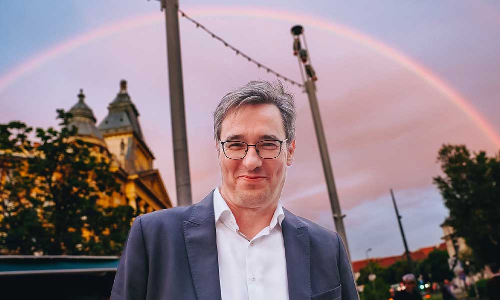 Megszabadult a parkgondozó maffiától a főváros – Karácsony Gergely reagált a milliárdos korrupciós botrányra