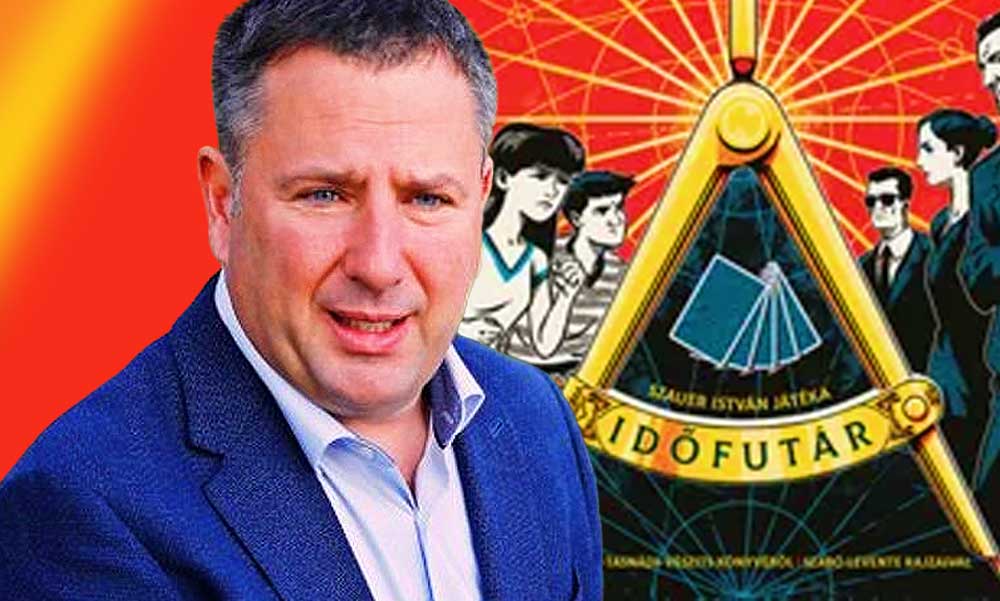A korrupció miatt letartóztatott fideszes Láng Zsolt állítólag letiltatott egy népszerű sorozatot, a producer örül, hogy rácsok mögé került a politikus