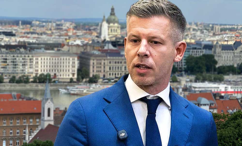 Budapest megmenekült: Október 15-ig adott haladékot Magyar Péter kormánya a szolidaritási adóra