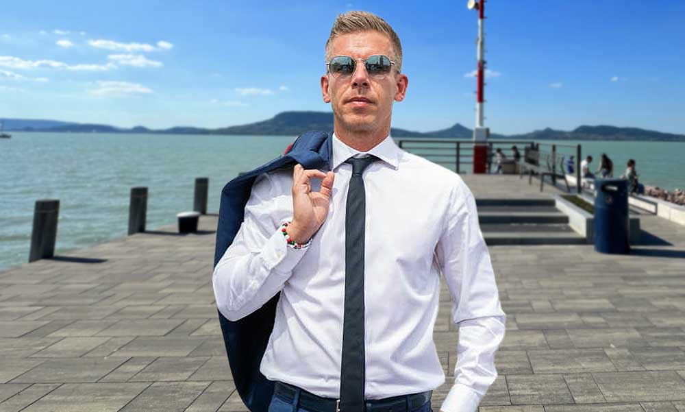 Önálló balatoni megyét követelnek Magyar Péter kormányától a balatoni vendéglátósok