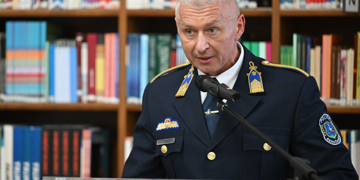 “Nem duma kell, hanem intézkedések” – teljesen új szemléletet hozna az új országos rendőrfőkapitány