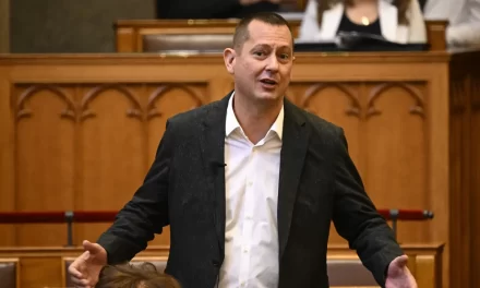 Óbudai korrupciós ügy: kezdeményezték Molnár Zsolt, az MSZP volt pártigazgatójának letartóztatását