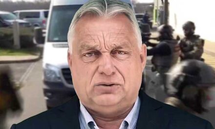 Orbán Viktor letartóztatását indítványozza az ukrán pénzszállítók ügyvédje