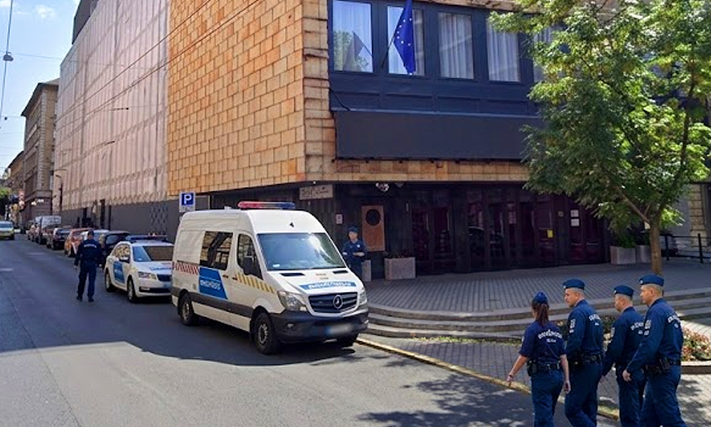Botrány a Pesti Magyar Színházban – Költségvetési csalás miatt nyomoznak, már a kihallgatások is megkezdődtek