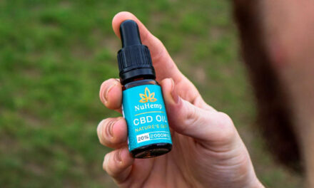 Hogyan segíthet a CBD az életed javításában?