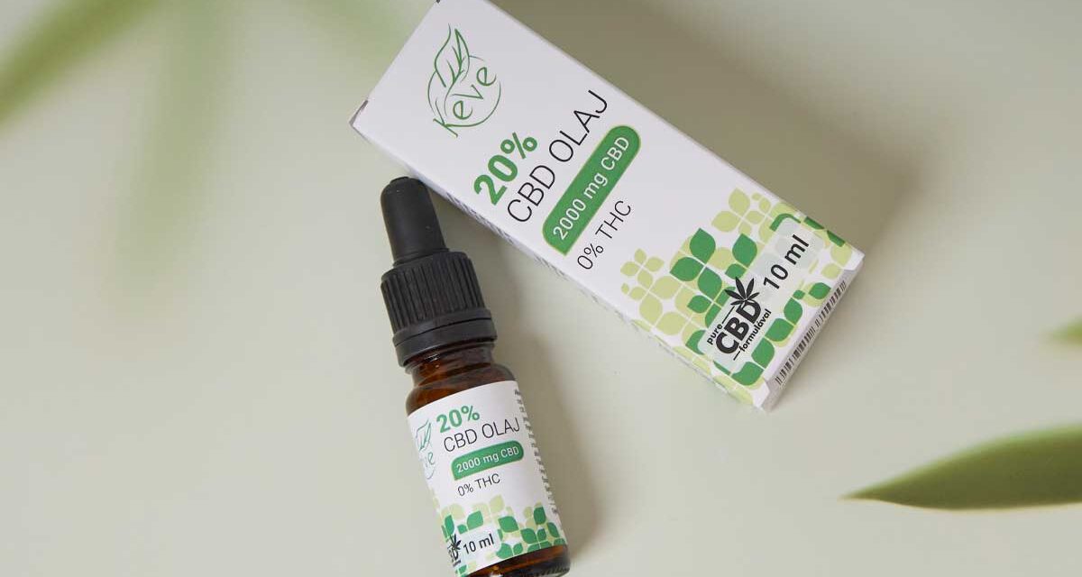 Hogyan segíthet a CBD az életed javításában?