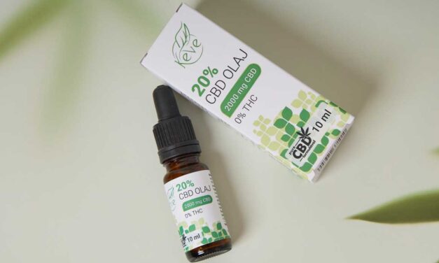 Hogyan segíthet a CBD az életed javításában?
