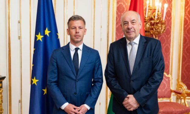 Magyar Péter: eltávolítjuk Sulyok Tamást, augusztus 20-án  új köztársasági elnöke lesz Magyarországnak