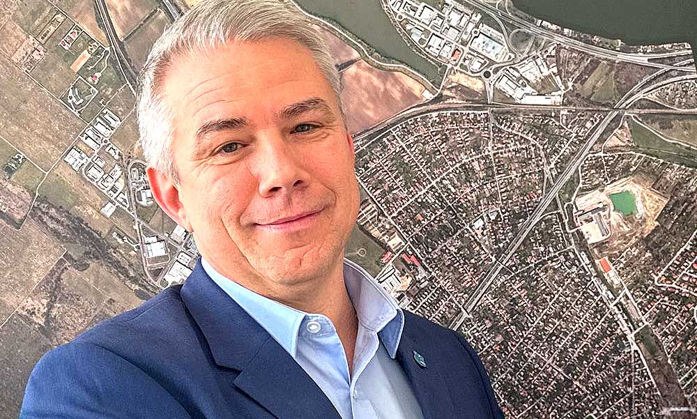 Milliós jutalom Törökbálinton: 3 havi jutalmat kapott Szőke Péter polgármester, többen felháborodtak