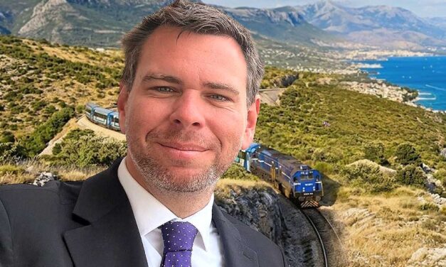 Közvetlen vonatok indulnak Budapestről az Adriára: Vitézy Dávidnak sikerült megmentenie a slágerjáratot