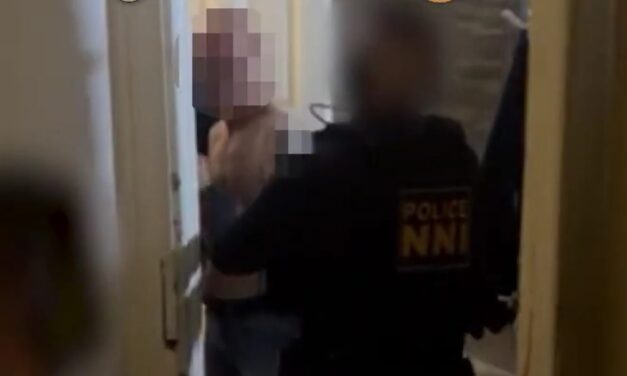 Többször kihasználta testileg az értelmi fogyatékos nőt, egy budapesti hostelben fogták el az 55 éves férfit – videó a cikkben