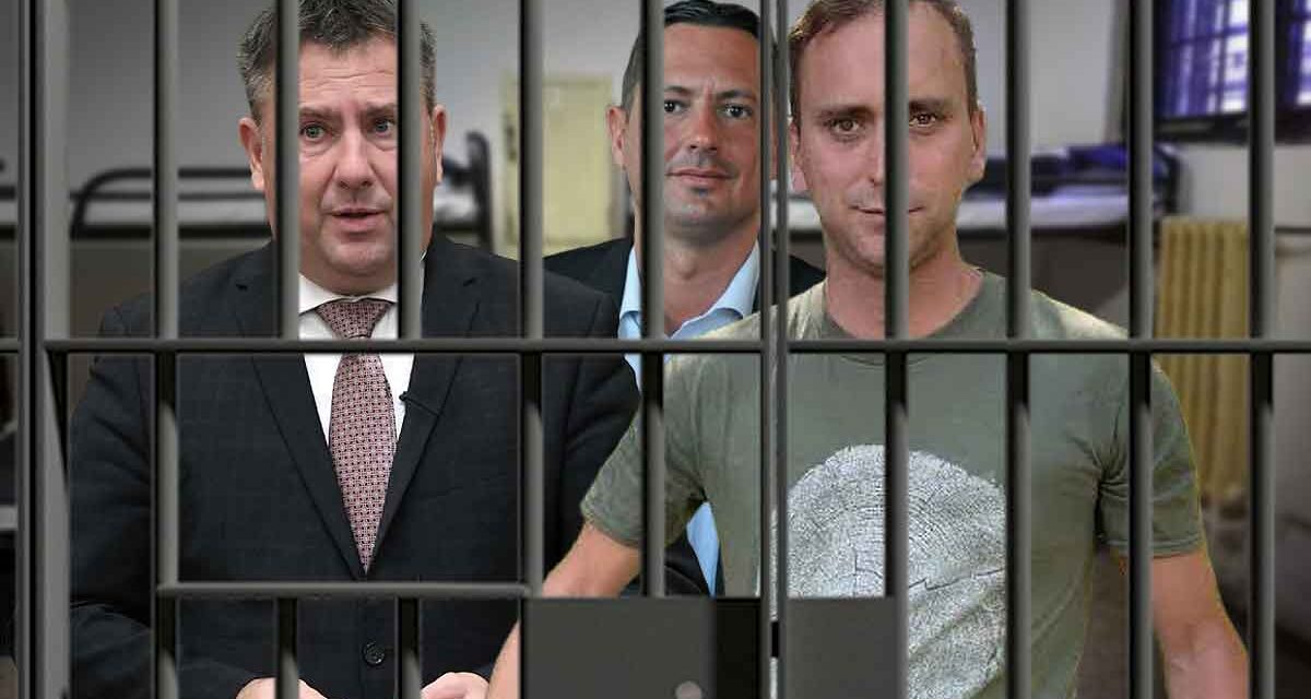 Októberig rács mögött marad Őrsi Gergely, Láng Zsolt és Molnár Zsolt