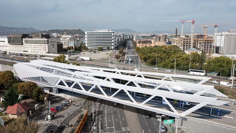 Teljesen felborul a Budapest környéki vonatok menetrendje a Déli Körvasút építése miatt – itt vannak a részletek