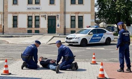 Meghalt a kétgyermekes családapa, aki Százhalombattán, egy rendőri intézkedés közben esett kómába