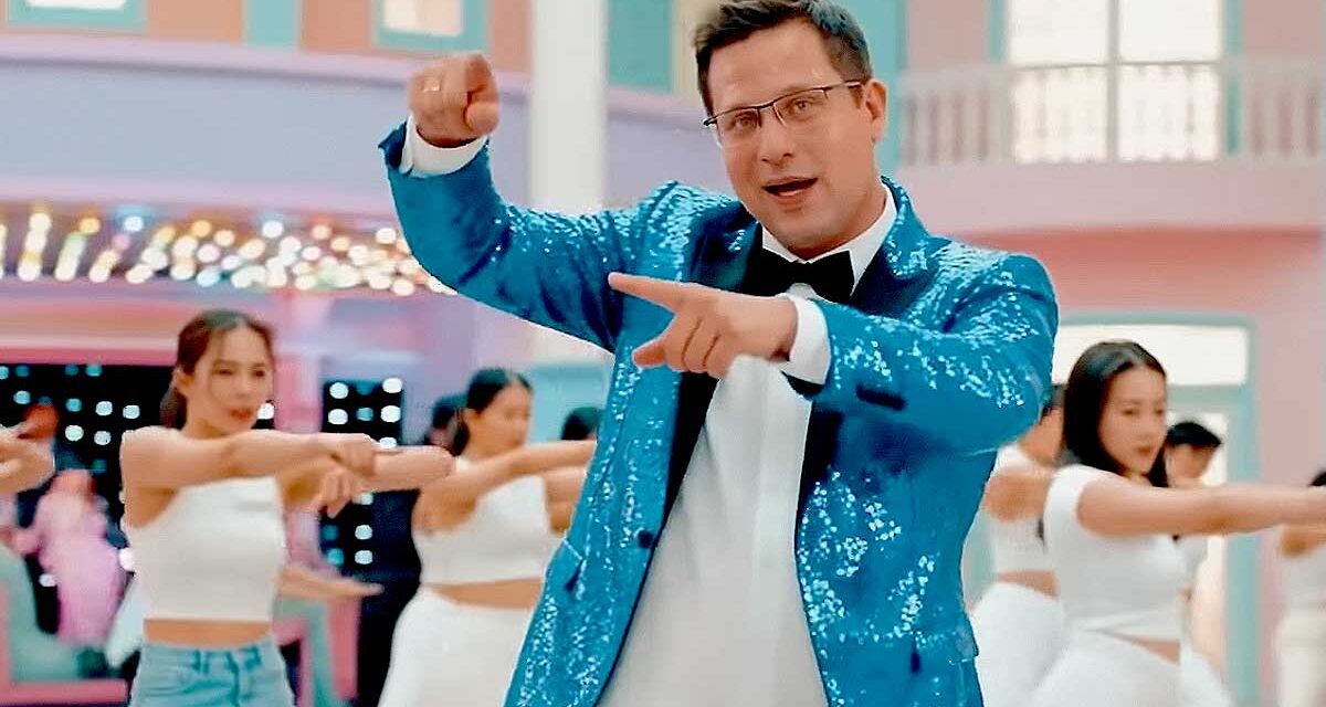 Vége a show-nak: lemondott a Fidesz frakcióvezetői tisztségéről Gulyás Gergely