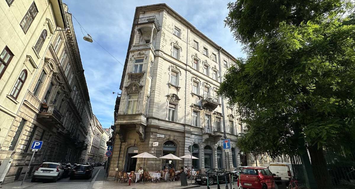 Beindult a lakáspiaci korrekció: Budapesten már harmadik hónapja csökkennek a használt lakások árai