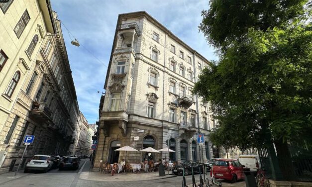 Beindult a lakáspiaci korrekció: Budapesten már harmadik hónapja csökkennek a használt lakások árai