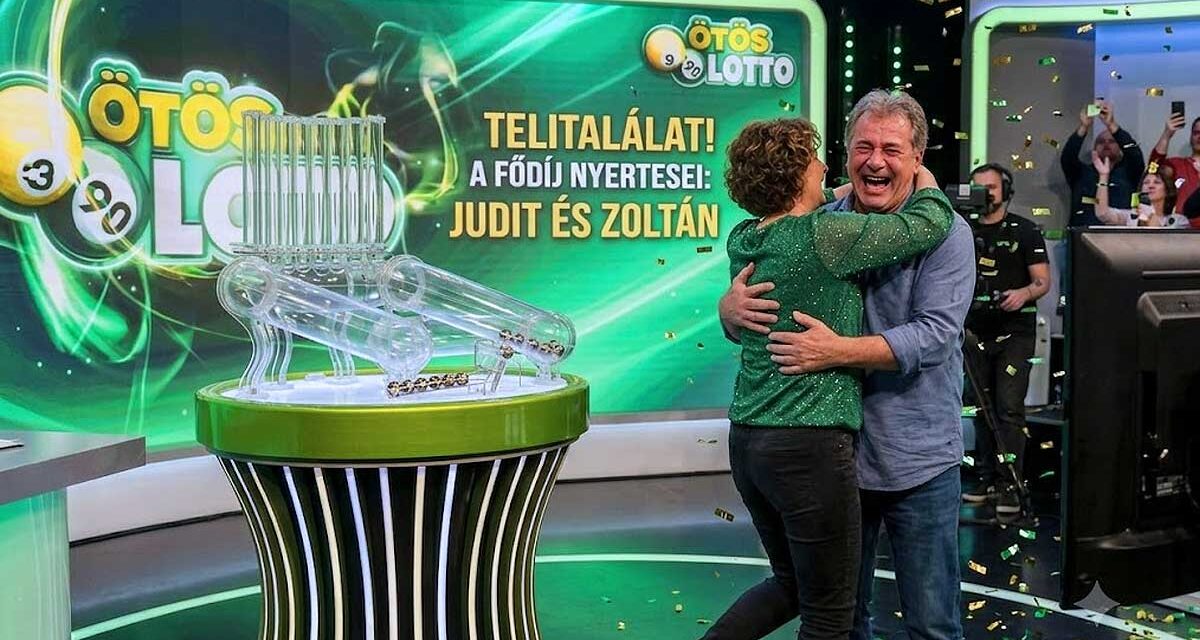 Gyanús telitalálatok sorozata, vizsgálat indult a milliárdos lottónyeremények miatt, bírságot kapott a Szerencsejáték Zrt.