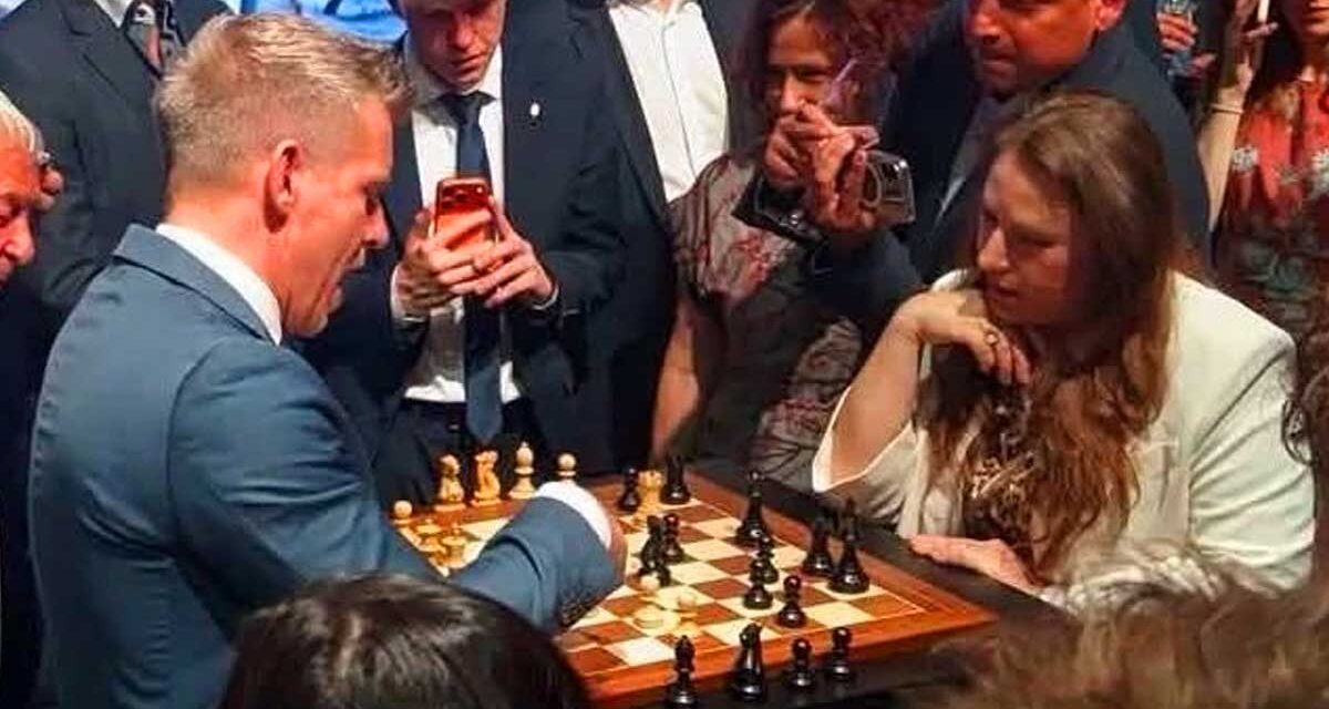 Magyar Péter hétfőn kéri fel Polgár Juditot köztársasági elnöknek