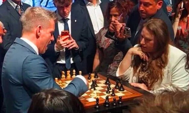 Magyar Péter hétfőn kéri fel Polgár Juditot köztársasági elnöknek