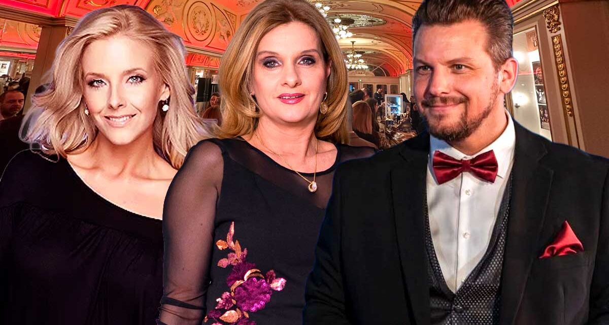 Botrány az Operettben: Egymás után határolódnak el a sztárok a százmilliós kifizetésektől, Peller Anna, Janza Kata és Peller Károly is aláírta a nyilatkozatot, közben megszólalt az Operaház igazgatója is