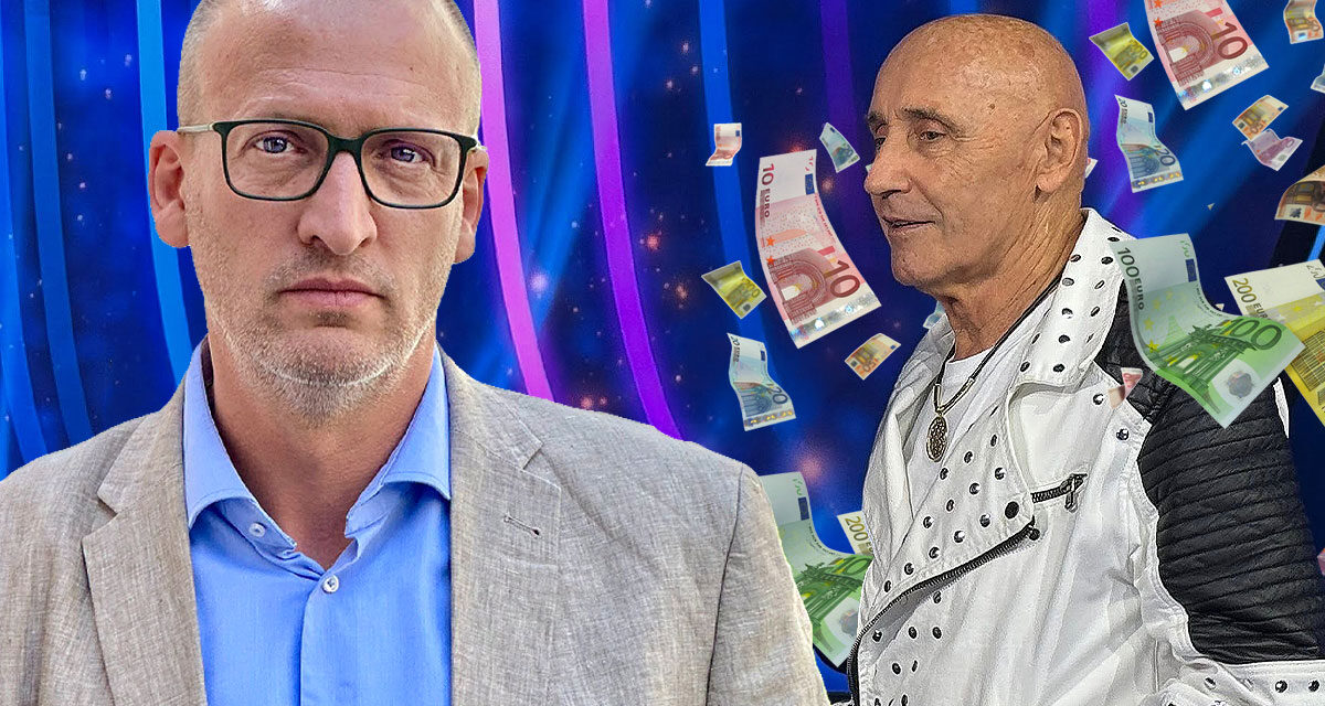 Elszámoltatás: visszafizetteti a 250 milliós NKA támogatást Pataky Attilával Tarr Zoltán