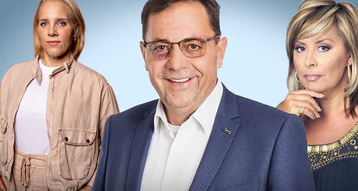 Közpénzbotrány: Tóth Vera és Szulák Andrea nem is lépett fel, mégis milliókat vettek fel a nevükben a fideszes Pócs Jánosnál bejegyzett egyesületnél