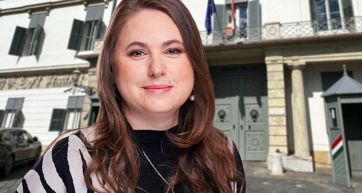 Polgár Judit nem vállalja a köztársasági elnöki felkérést