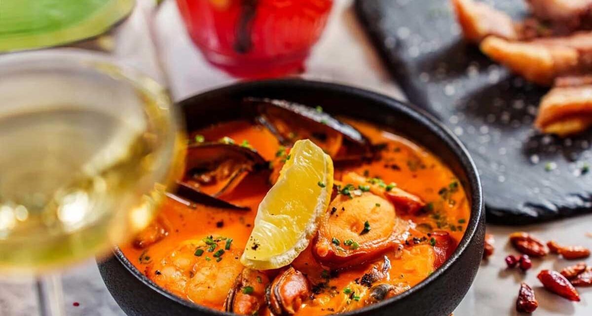 Tapas falatokkal a spanyol életérzésig