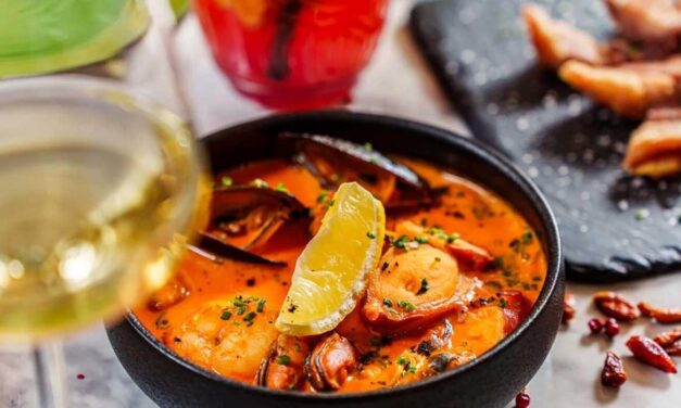Tapas falatokkal a spanyol életérzésig