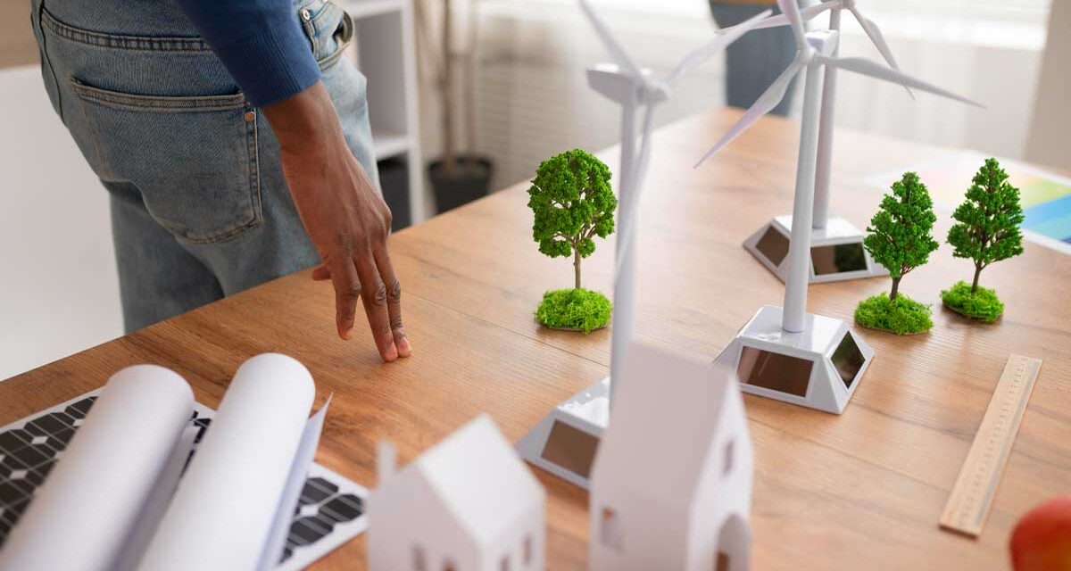 A zöld nearshoring korszaka: a hazai ingatlanpiac átrendeződése az európai ellátási láncok tükrében