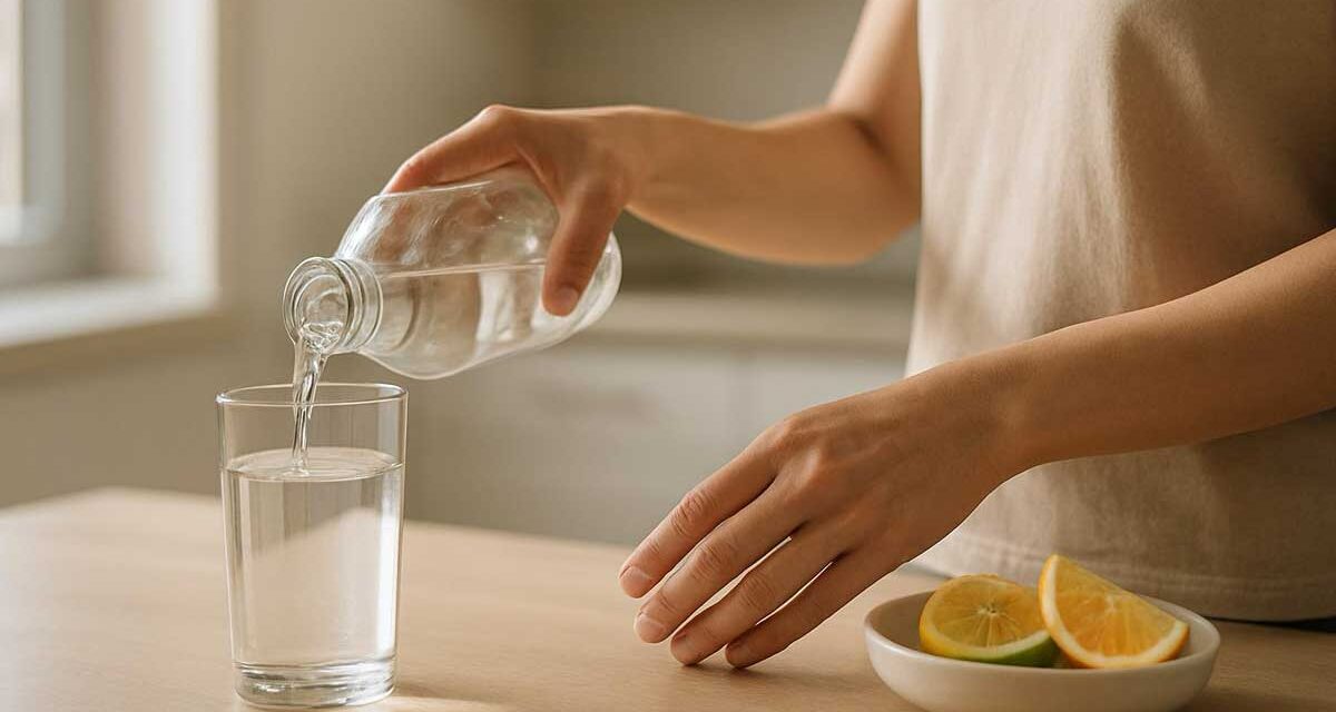 Kollagén: a belső szépség titka