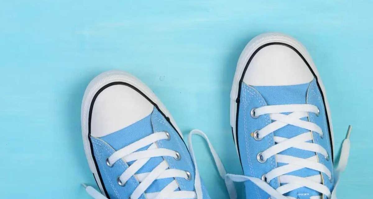 Vászoncipők otthoni tisztítása – gyakorlati tanácsok