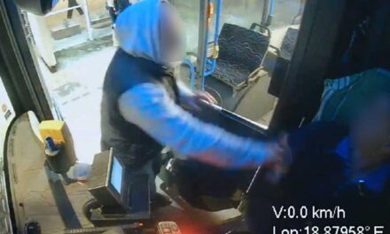 Ököllel verte a buszsofőrt Nagykovácsiban a férfi, vádat emeltek a Törökbálintról érkezett erőszakos utas ellen