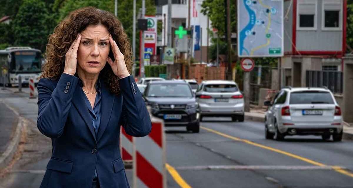 “Borzalom az egész” – mondta portálunknak egy autós a 11-es út szentendrei szakaszának felújításáról, közben három polgármester levelet írt a miniszternek, Vitézy Dávidnak