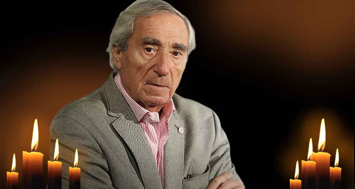 Elhunyt Szilágyi Tibor, Kossuth-díjas színművész