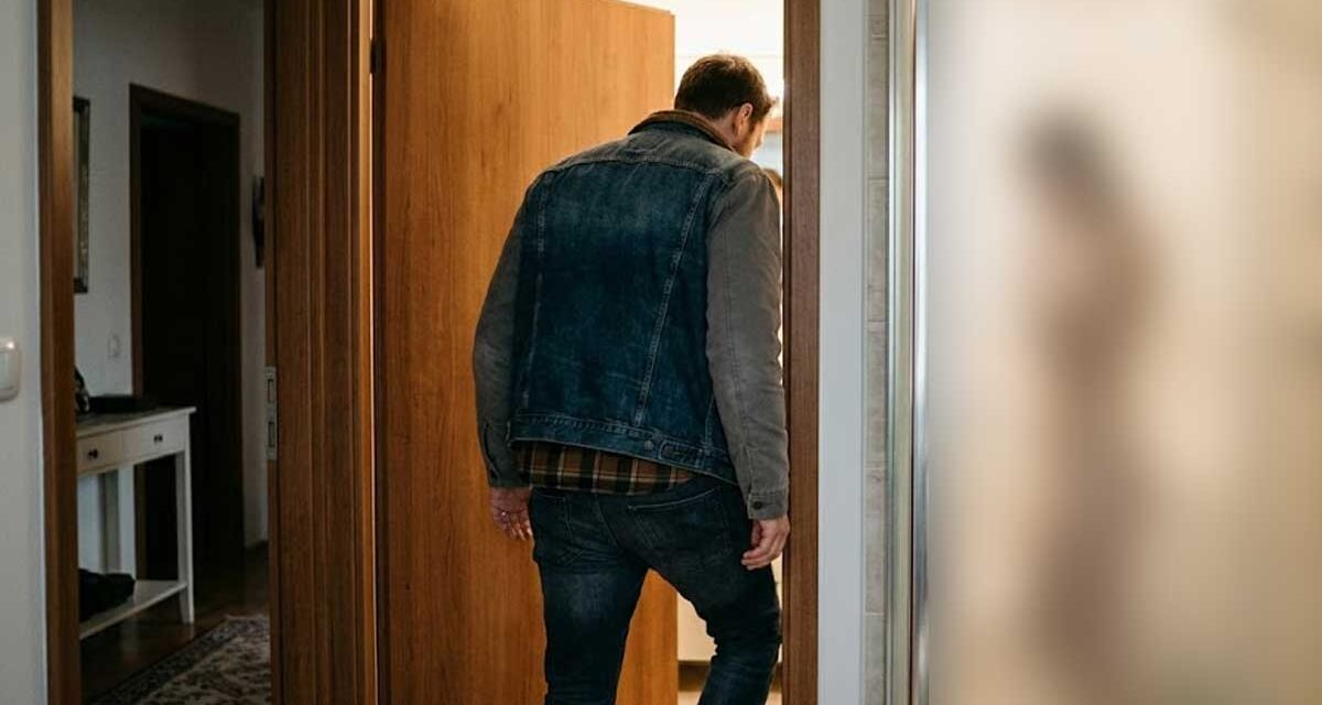 Zuhanyzó nőre támadt a veresegyházi betörő – Sikoltozásra figyeltek fel a szomszédok