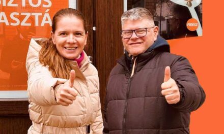 Kizárták az újbudai Fidesz frakcióból az egyik képviselőt, miután felmerült az érintettsége a Király Nóra-féle civil szervezetek gyanús ügyeiben