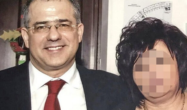Be kell vonulnia a börtönbe a csengeri örökösnőnek, akinek Kósa Lajos is elhitte, hogy repülőt és bankot kap ajándékba